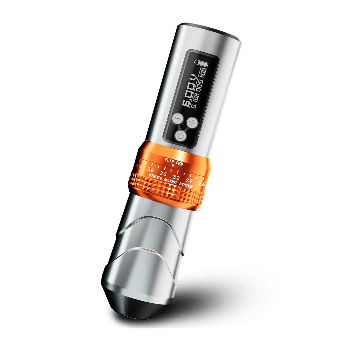 Bronc X1 Wireless Tattoo Pen