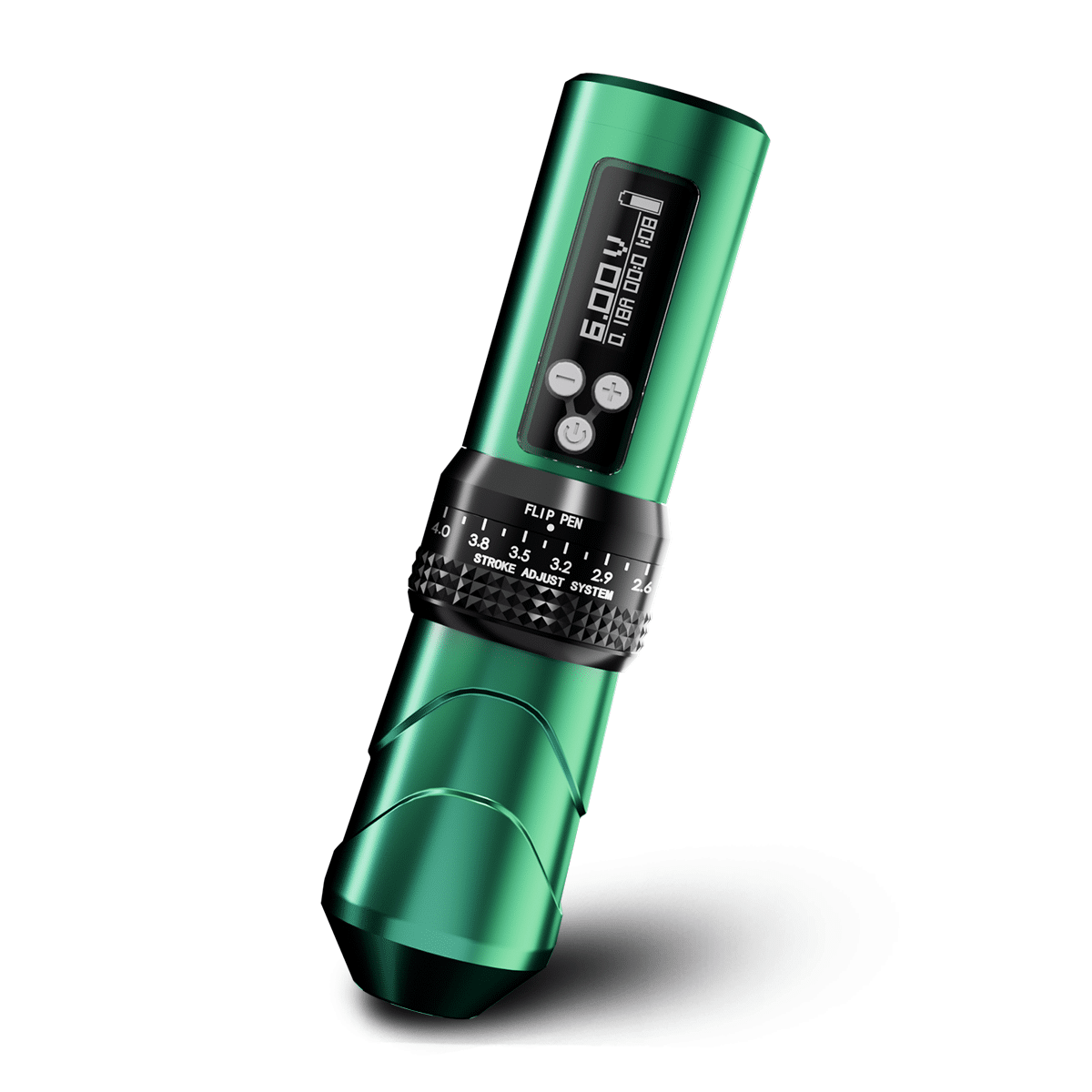 Bronc X1 Wireless Tattoo Pen