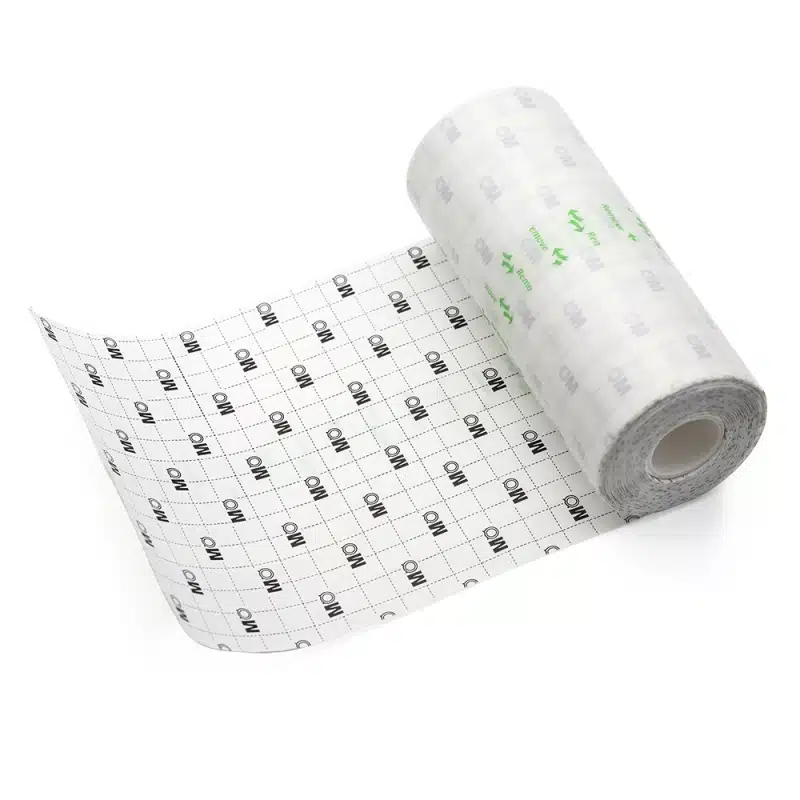 MO Tattoo Repairing Film