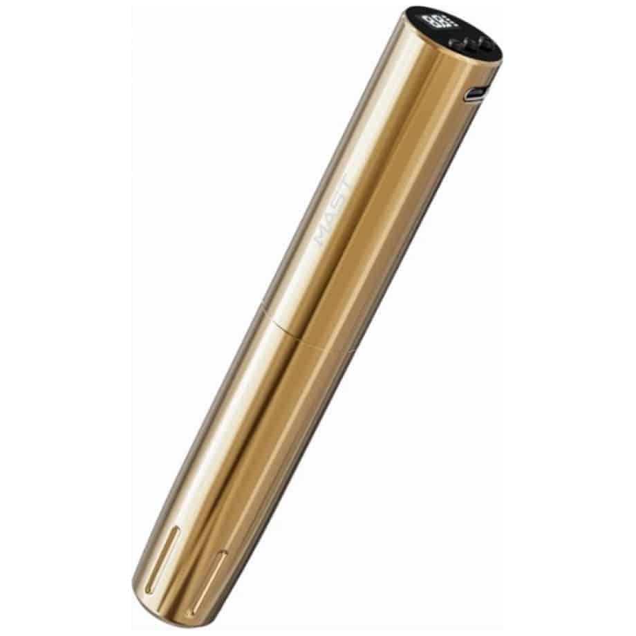 MAST Y22 GOLDEN