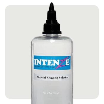Shading Solution — Intenze