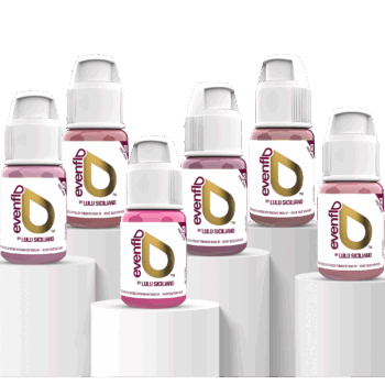 LUXE Evenflo True Lips
