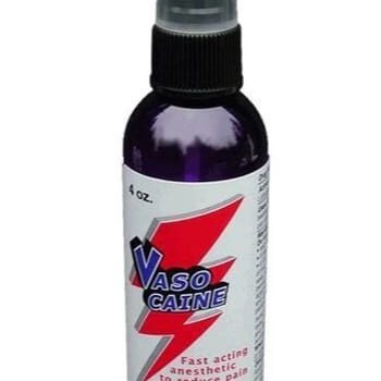 VASOCAINE
