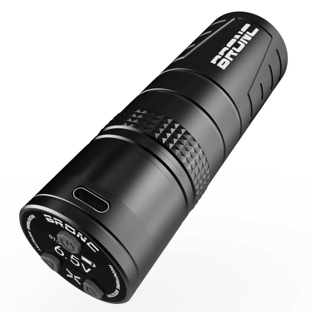 2024 BRONC X Wireless Short Pen
