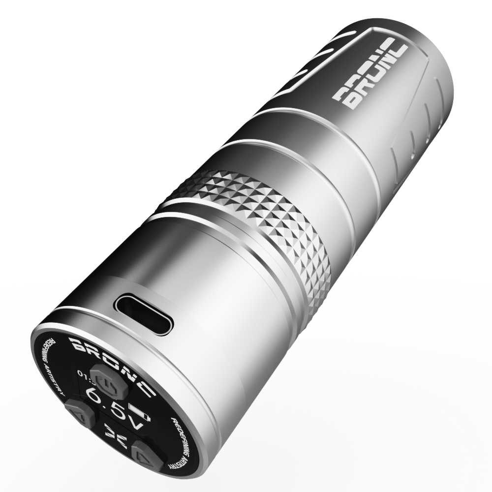 2024 BRONC X Wireless Short Pen
