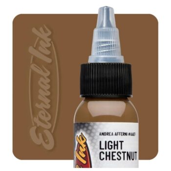 Light Chestnut