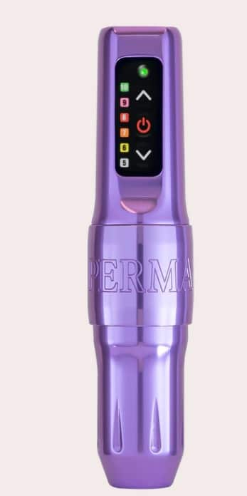 Perma Pen Signature