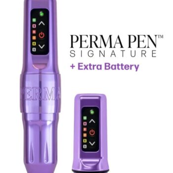 Perma Pen Signature