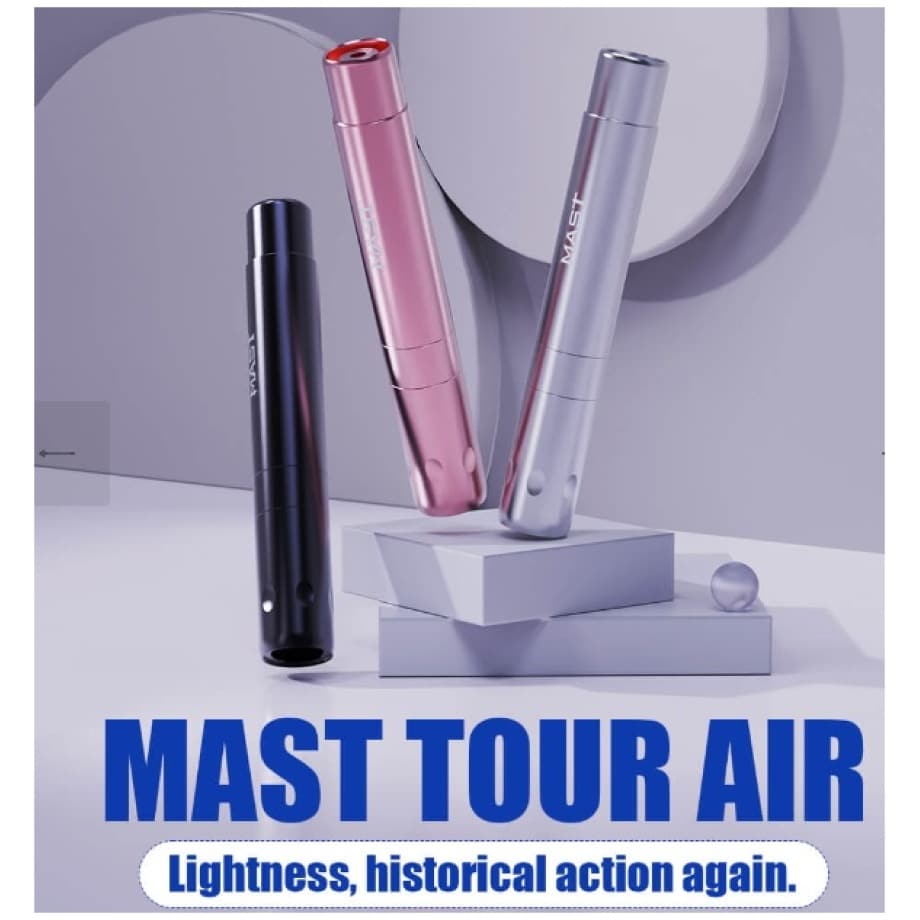 Tour air