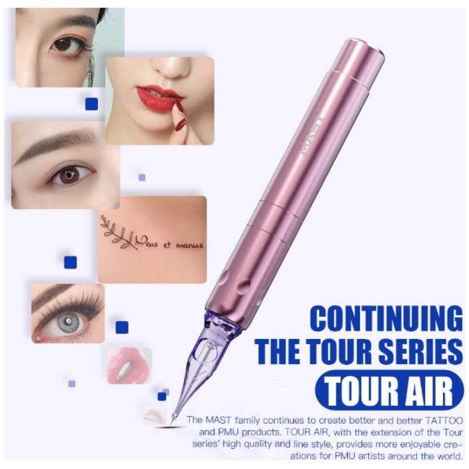 Tour air p 2