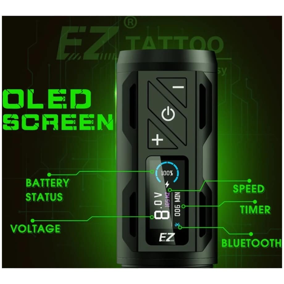 P2S PRO 1