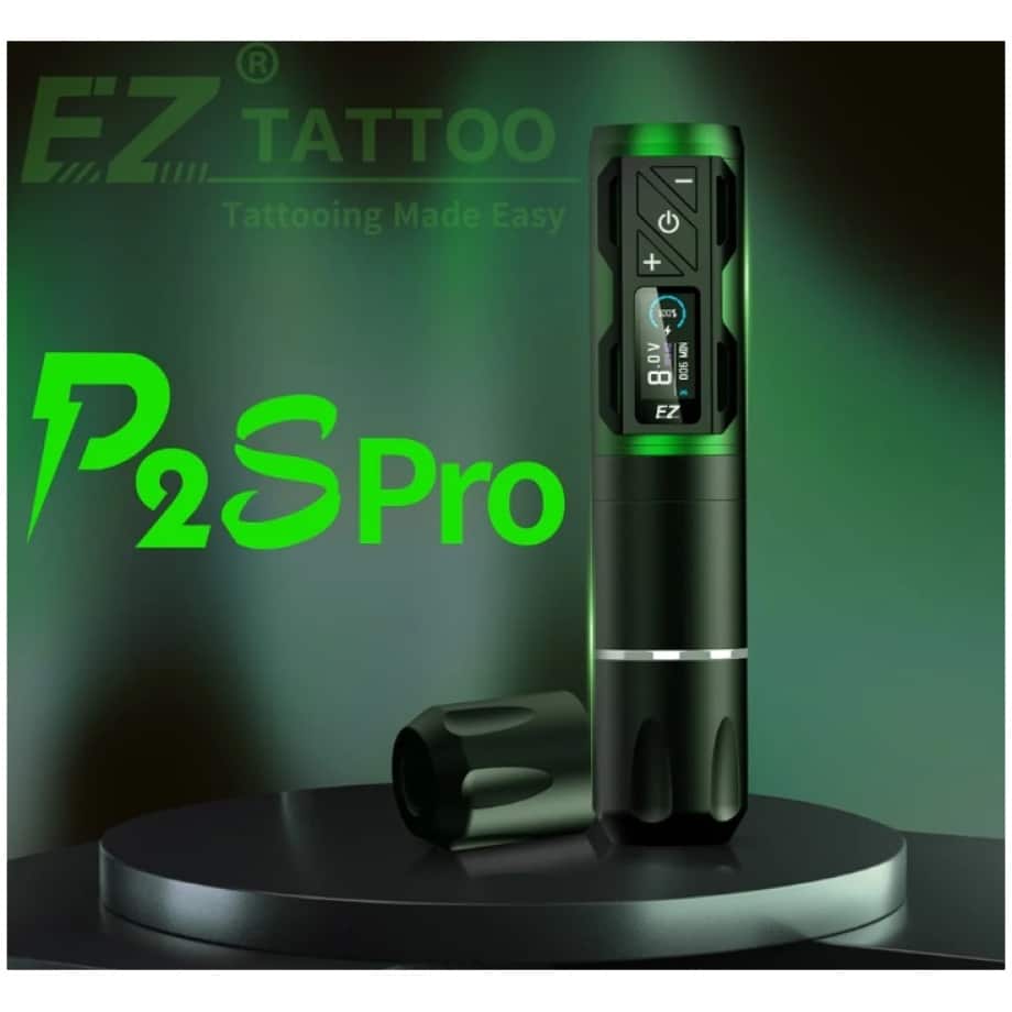P2S PRO