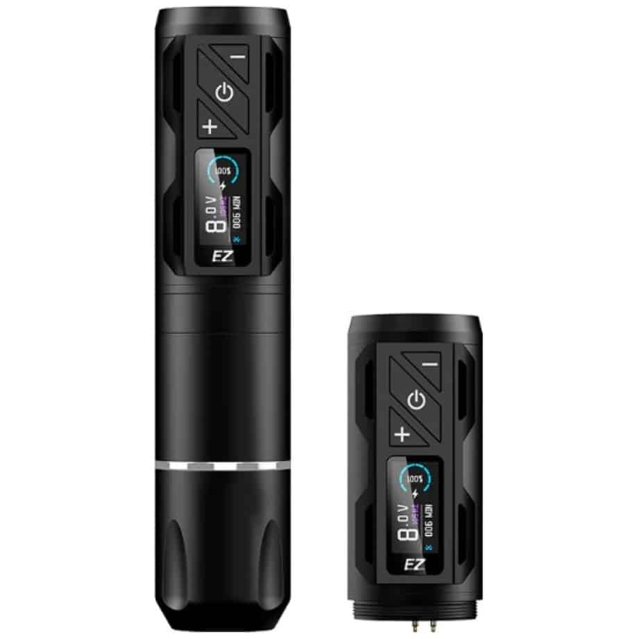 P2SPRO BLACK