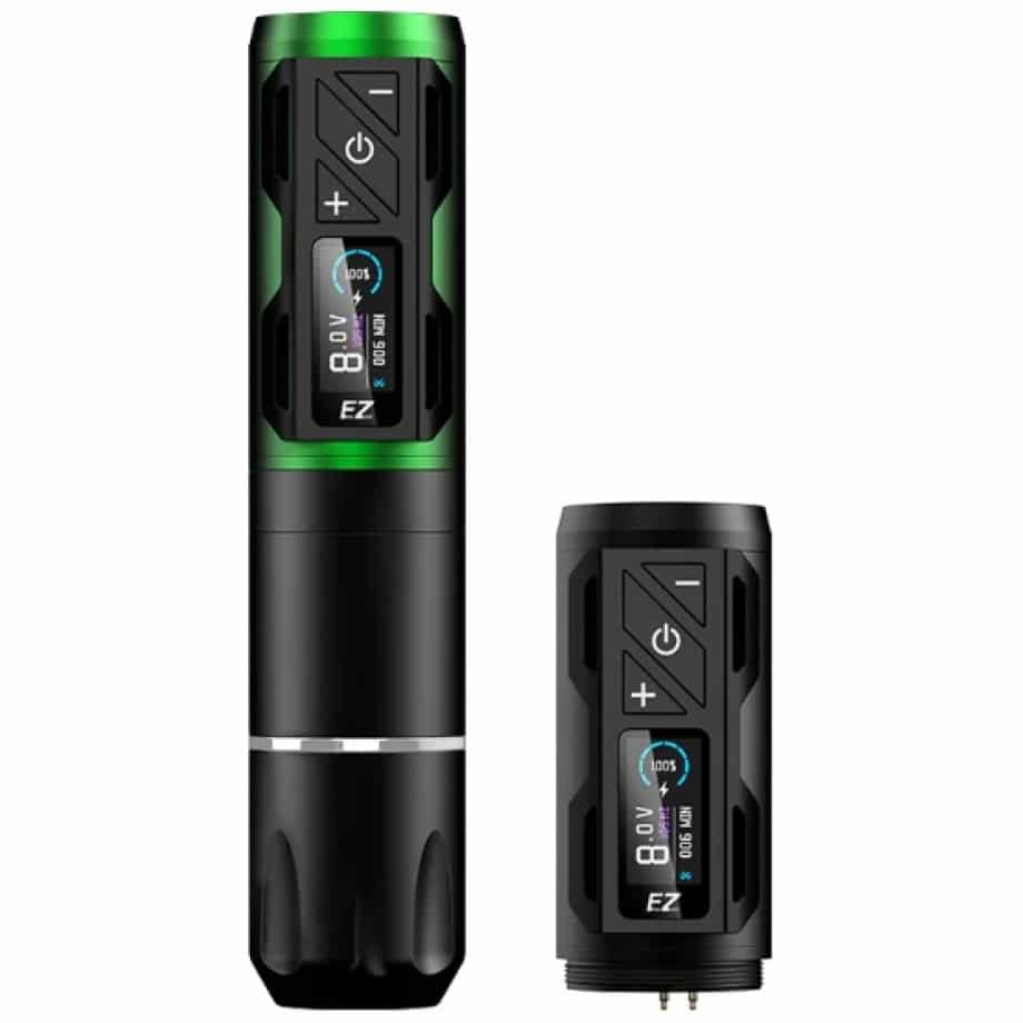 P2SPRO GREE