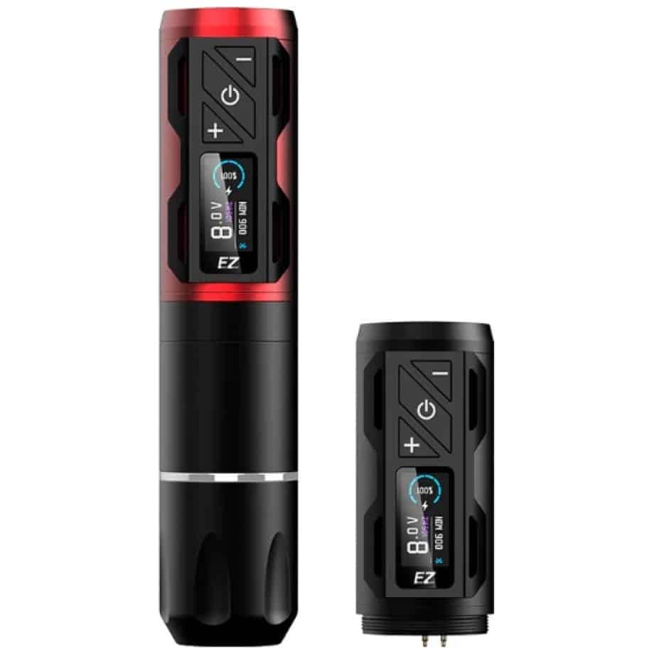 P2SPRO RED