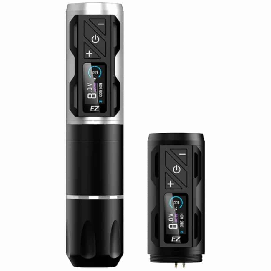 P2SPRO SILVER