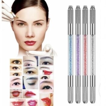 Inductor manual para Microblading