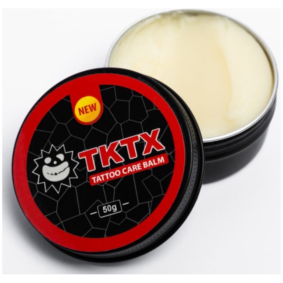 tktx aftercare
