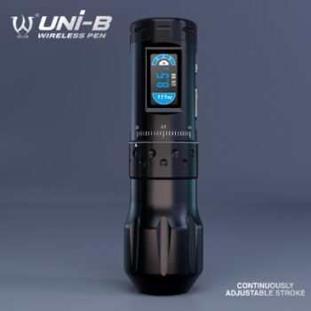 AVA  UNi-B