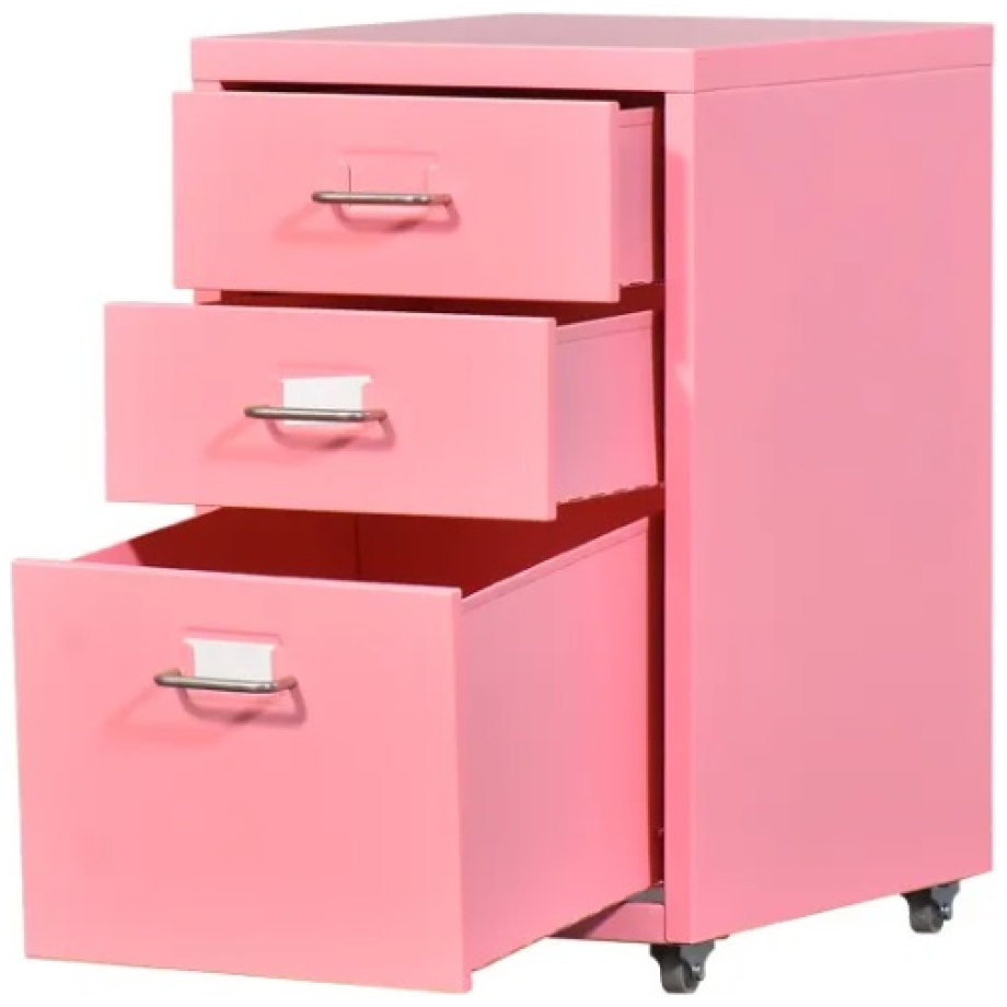 Gabinete Rosa 3-1