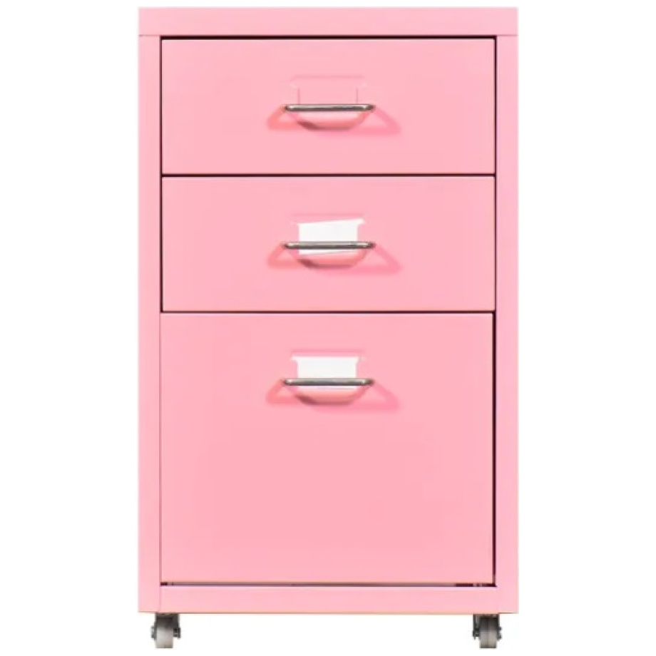 Gabinete Rosa 3-2