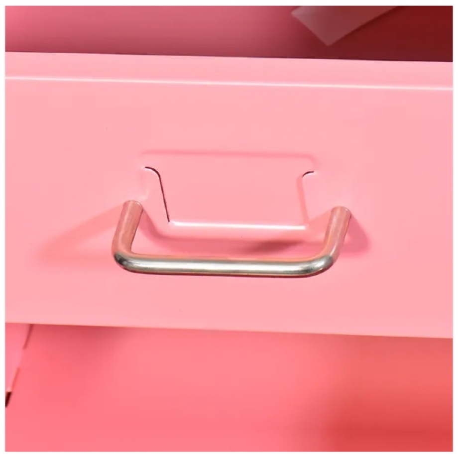 Gabinete Rosa 3-3