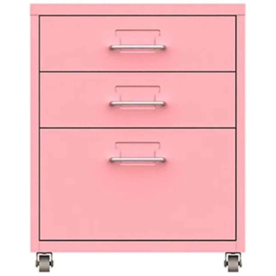 Gabinete Rosa 3