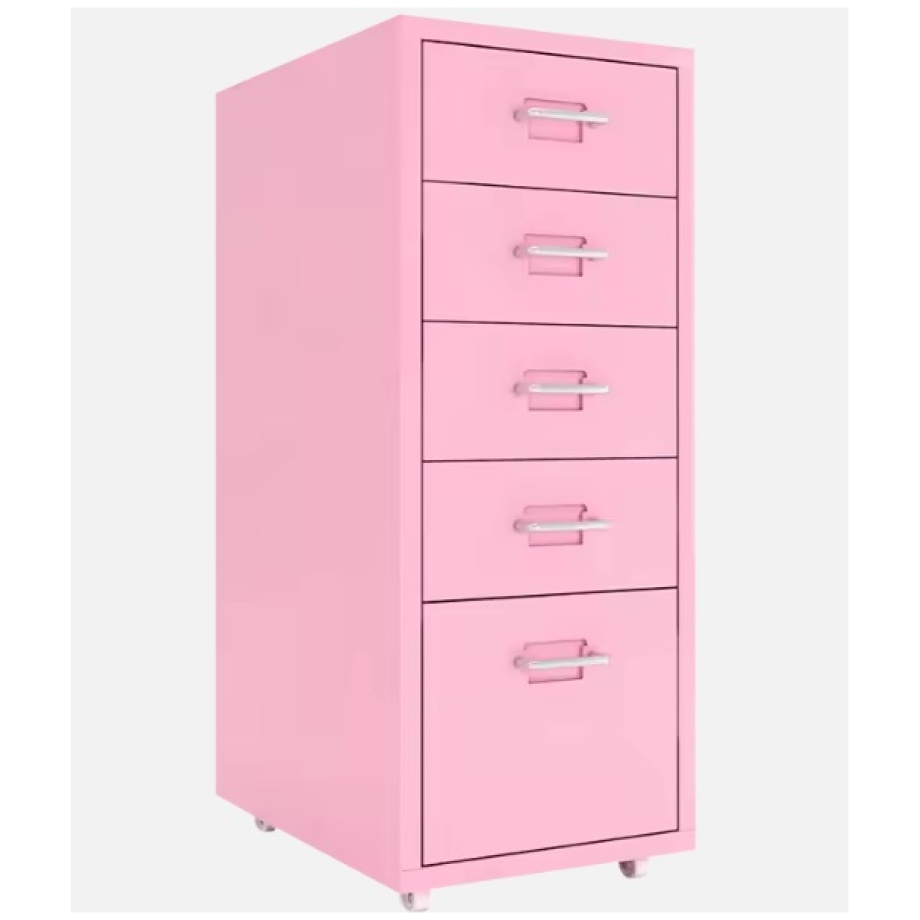 Gabinete Rosa 5-1
