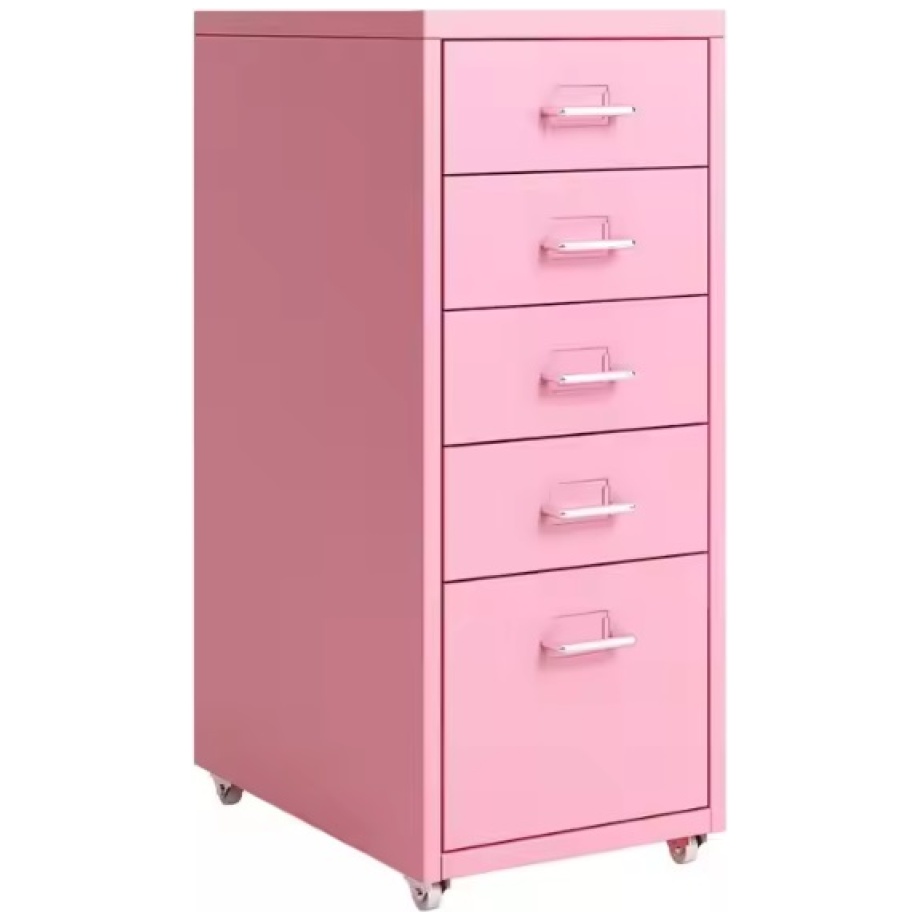 Gabinete Rosa 5