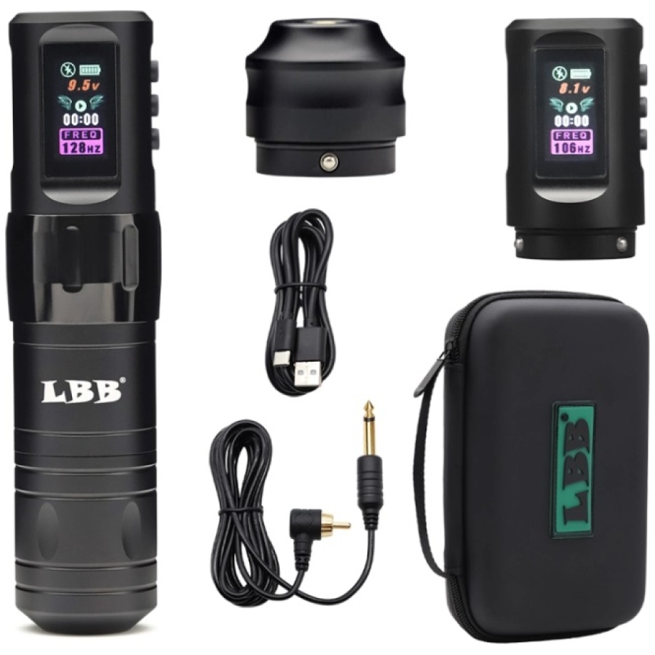 LBB-248 1