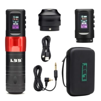 Máquina Pen LBB S20