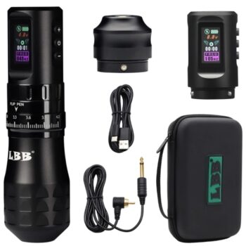 Máquina Pen LBB S20 MAX