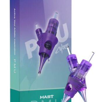 Cartucho Mast Cyber