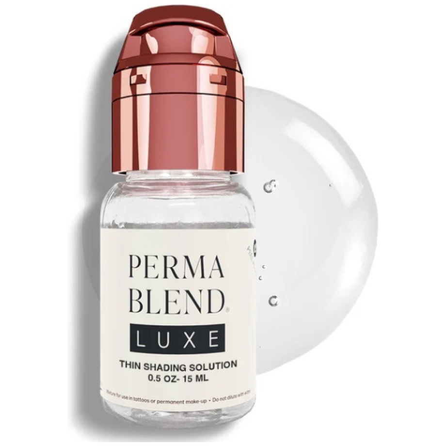 SHADING LUXE