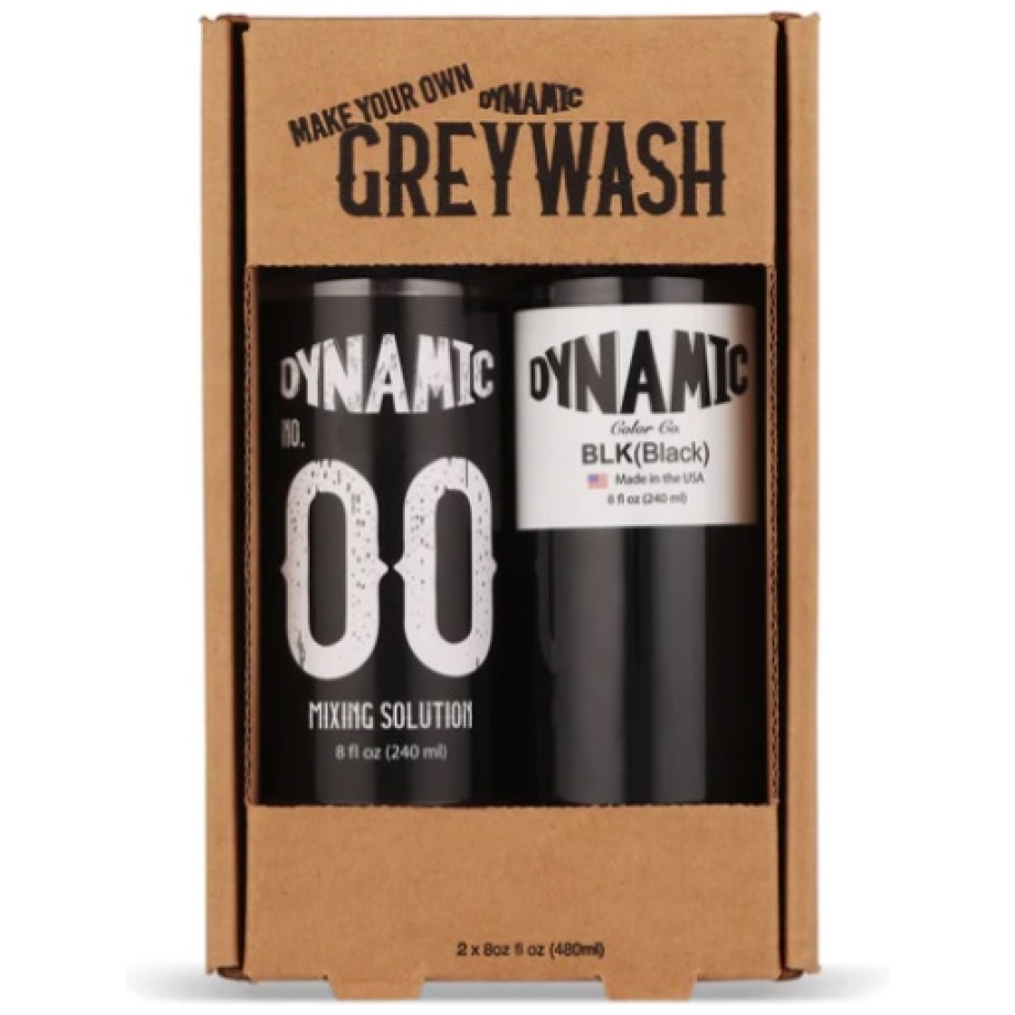 grey own