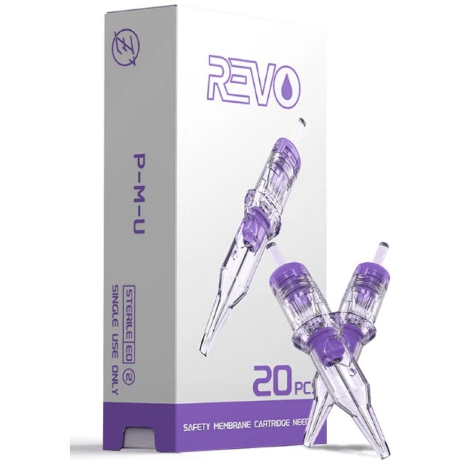 revo pmu