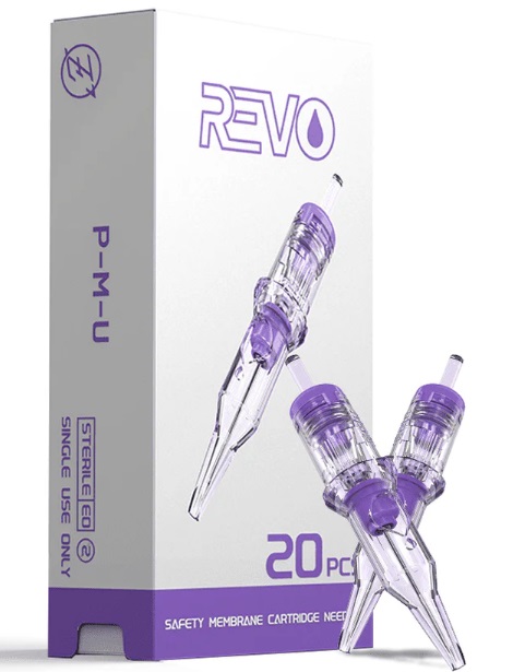 EZ INKin REVO PERMANENT MAKEUP 10PZ
