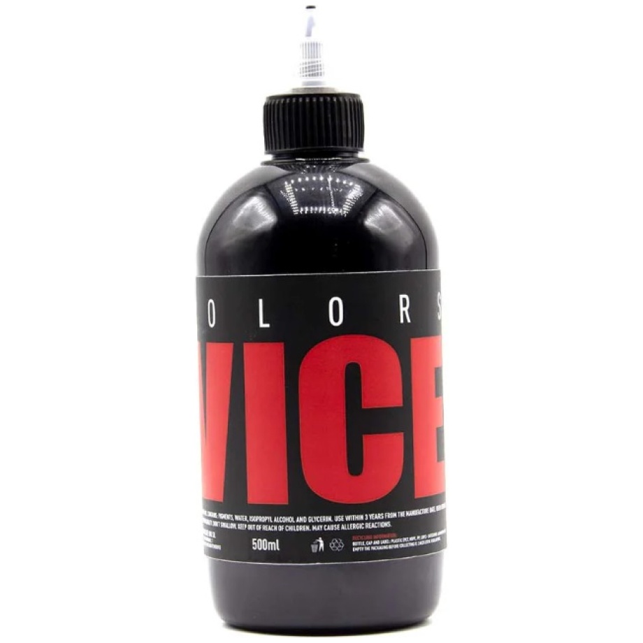 vice 1