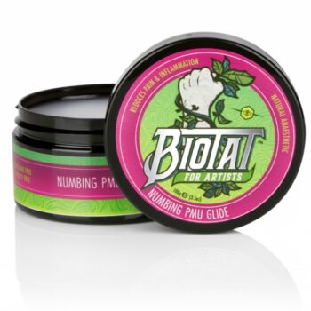 Biotat Numbing PMU Glide 100g