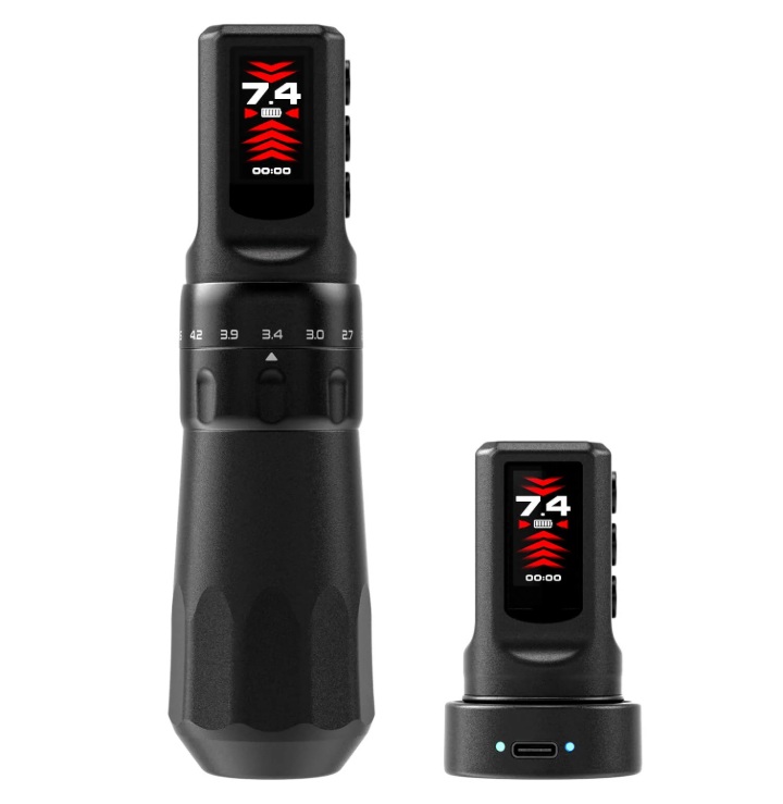 CNC E80 Premium