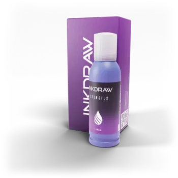 INKDRAW Stencils 5oz