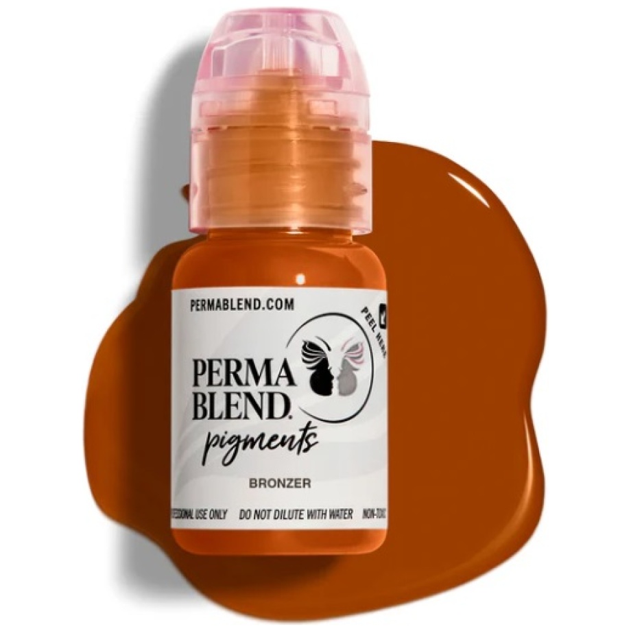 bronzer