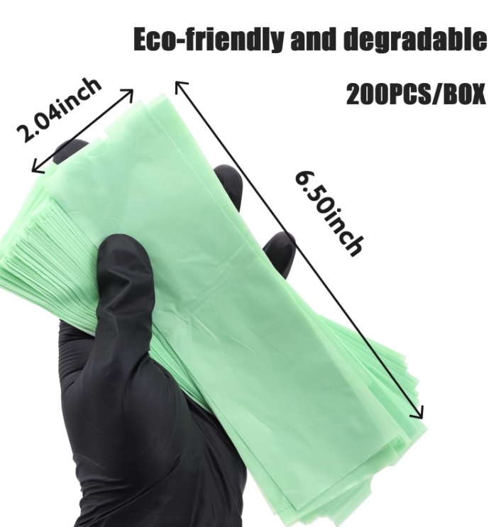 Cubre máquina Pen MO biodegradable