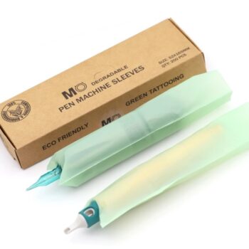 Cubre máquina Pen MO biodegradable