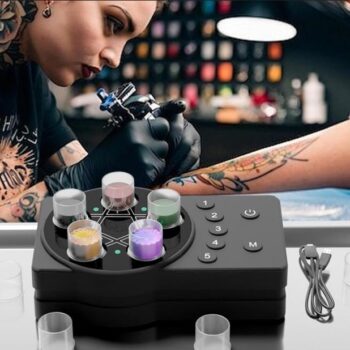 MIXER INK