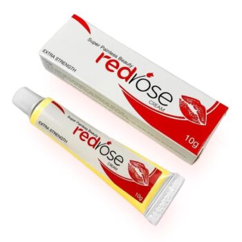 Anestesia Redrose