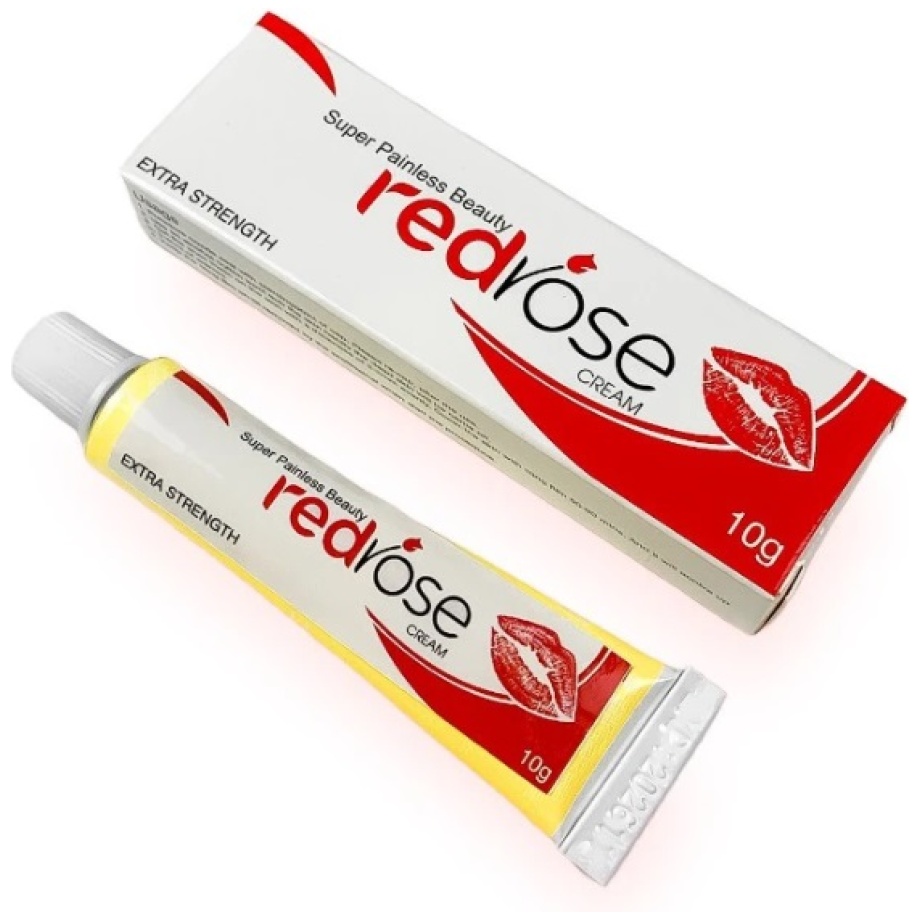 redrose 2