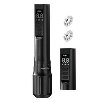 X-WE-1 Pro Rotary Tattoo Machine Pen