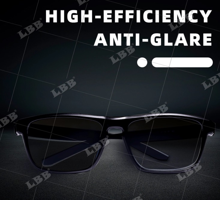 LBB Gafas polarizadas para tatuajes