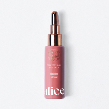 Bright Coral